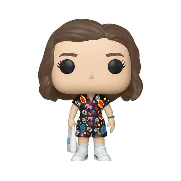 Ігрова фігурка FUNKO POP! "Eleven in Mall Outfit" 38536 серія "Stranger Things"