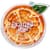 Детская головоломка лабиринт "Orange maze" 2347(Orange)розмір 7х1х9 см