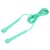 Скакалка MS 4631(Green) зеленый, длина шнура 260 см