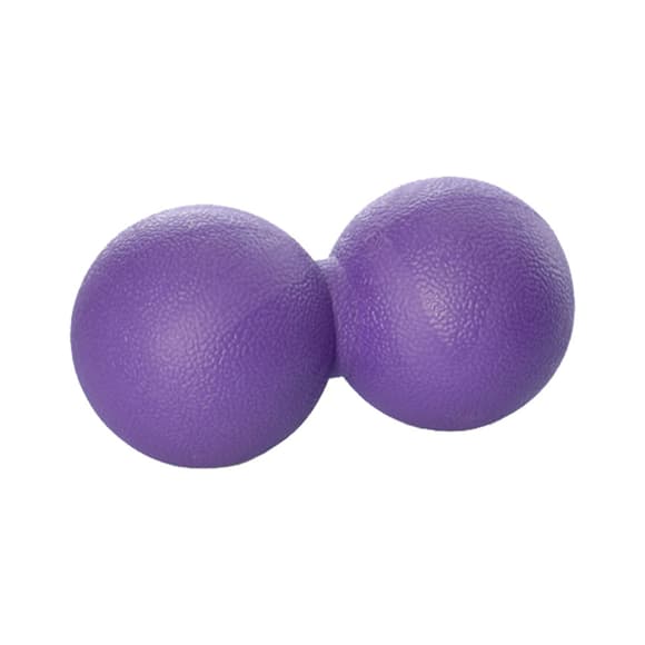 Массажный кистевой эспандер MS 1060-2(Violet) 12х6 см, 270 грамм