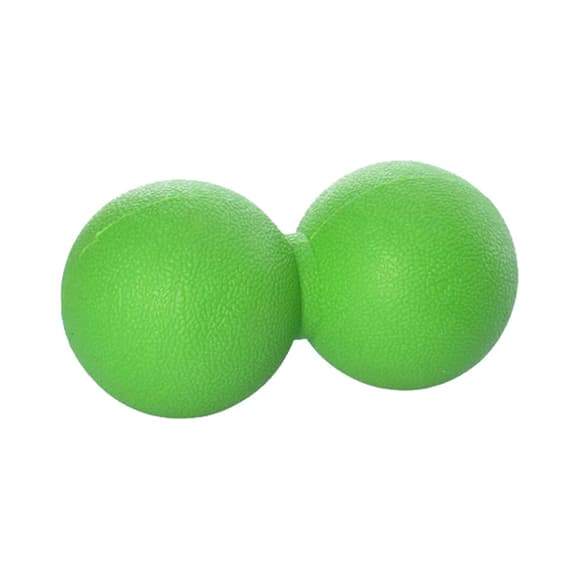 Масажний кистьовий еспандер MS 1060-2(Green) 12х6 см, 270 грам