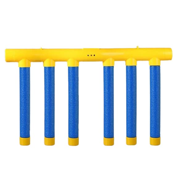 Развивающая игра с пультом "Успей поймать" HM-05