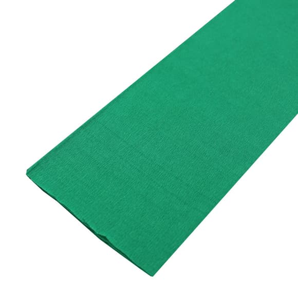 Гофрований папір Josefotten KR55-8031 зелений 55%, 31г/м2