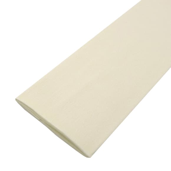 Гофрированная бумага Josefotten KR55-8020 белый 55%, 31г/м2