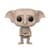 Ігрова фігурка FUNKO POP! "Доббі" Funko 65650 серія "Гаррі Поттер"
