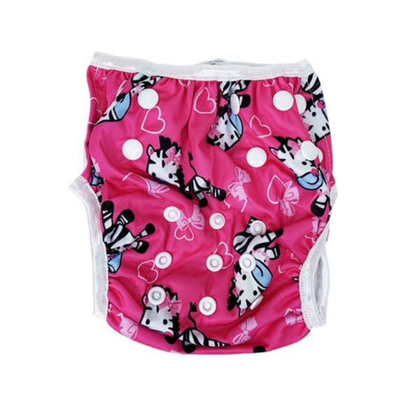 Підгузки-трусики для плавання MGZ-0690-5 регульовані