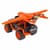 Игровой набор транспорта "Внедорожник и Беспилотник" 0853TXK