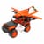 Игровой набор транспорта "Внедорожник и Беспилотник" 0853TXK