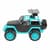 Дитяча ігрова машинка "Позашляховик" 0921TXK 28х16х20 см