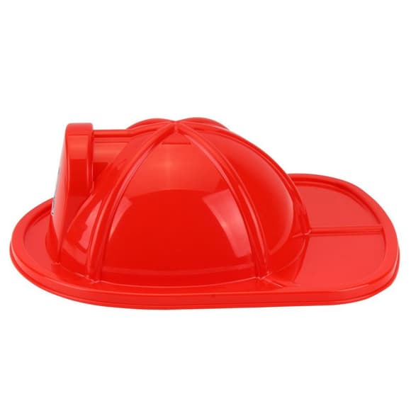 Дитяча іграшка "Каска пожежника" 8614TXK пластик