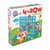 Дитяча настільна гра "Чотири в ряд" 9734TXK 42 фішки, 2 гравці