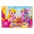 Дитячі пазли-максі "Поні на пікнику" Mx60-12-01, 60 елементів