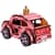 Дерев'яний 3D конструктор "Turbo Princess" Puz-00969, 70 деталей
