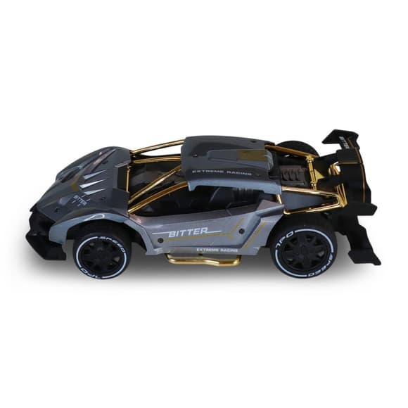 Машинка на радіокеруванні "Extreme Ricing" SL-8212ARHS, світло