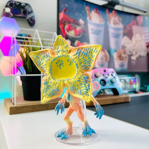 Ігрова фігурка FUNKO POP! Демогоргон Funko 79996 с ерії "Дивні дива"