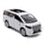 Автомодель дитяча Toyota Alphard TechnoDrive KM250419 масштаб 1:43