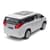 Автомодель дитяча Toyota Alphard TechnoDrive KM250419 масштаб 1:43