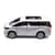 Автомодель дитяча Toyota Alphard TechnoDrive KM250419 масштаб 1:43
