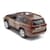 Автомодель детская Toyota Land Cruiser TechnoDrive KM250420 масштаб 1:43