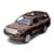 Автомодель детская Toyota Land Cruiser TechnoDrive KM250420 масштаб 1:43