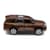 Автомодель детская Toyota Land Cruiser TechnoDrive KM250420 масштаб 1:43