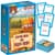 Настільна гра-вікторина "Спитай мене про рідну мову" VT5903-10, 50 карток
