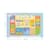 Магнітний календар "Мій Dodo календар" 200291, 48 магнітів