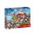 Пазл дитячий "Пожежно-рятувальна станція" 200747, 60 елементів