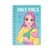 Блокнот "Only Girls Planner" LS-01-1, 64 страницы