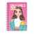 Блокнот "Only Girls Planner" LS-01-2, 64 сторінки