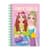 Блокнот "Only Girls Planner" LS-01-4, 64 страницы