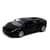 Колекційна машинка "Lamborghini Gallardo" KT5098W(Black) масштаб 1:42
