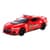 Колекційна машинка "Chevrolet Camaro ZL1" KT5399WPR(Red) масштаб 1:42