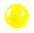 М'яч для фітнесу (Фітбол) BT-SFB-0004(Yellow) розмір 65 см