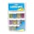 Набір декоративного глітеру для творчості DSCN9531, 20 грам, 12 баночок