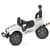 Детский электромобиль Джип M 6259EBLR-1(24V) до 50 кг