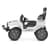 Детский электромобиль Джип M 6259EBLR-1(24V) до 50 кг