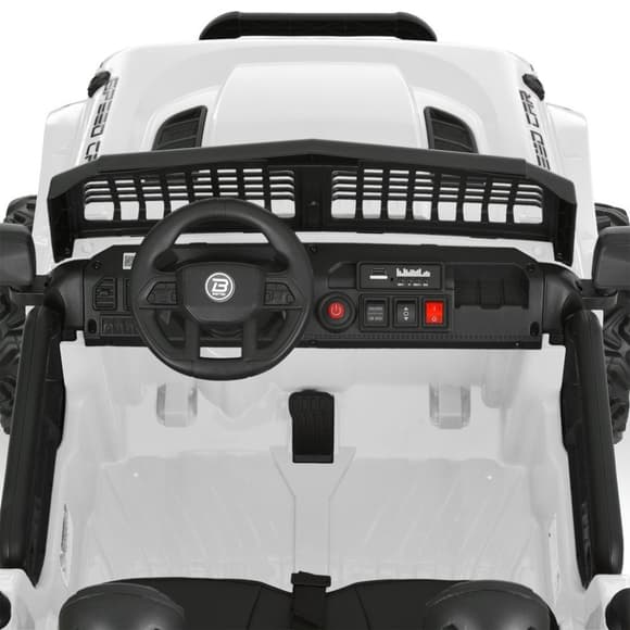 Детский электромобиль Джип M 6259EBLR-1(24V) до 50 кг
