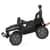 Дитячий електромобіль Джип M 6259EBLR-2(24V) до 50 кг
