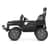 Дитячий електромобіль Джип M 6259EBLR-2(24V) до 50 кг