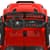 Детский электромобиль Джип M 6259EBLR-3(24V) до 50 кг