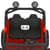 Детский электромобиль Джип M 6259EBLR-3(24V) до 50 кг