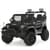 Дитячий електромобіль Джип M 6270EBLR-2(24V) до 20 кг