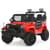 Дитячий електромобіль Джип M 6270EBLR-3(24V) до 20 кг