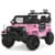Детский электромобиль Джип M 6270EBLR-8(24V) до 20 кг