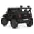 Детский электромобиль Джип M 6287EBLR-2(24V) до 60 кг