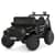 Детский электромобиль Джип M 6287EBLR-2(24V) до 60 кг