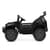 Детский электромобиль Джип M 6287EBLR-2(24V) до 60 кг