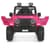 Дитячий електромобіль Джип M 6289EBLR-8 до 30 кг