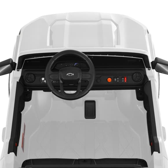 Дитячий електромобіль Джип M 6290EBLR-1(24V) до 60 кг